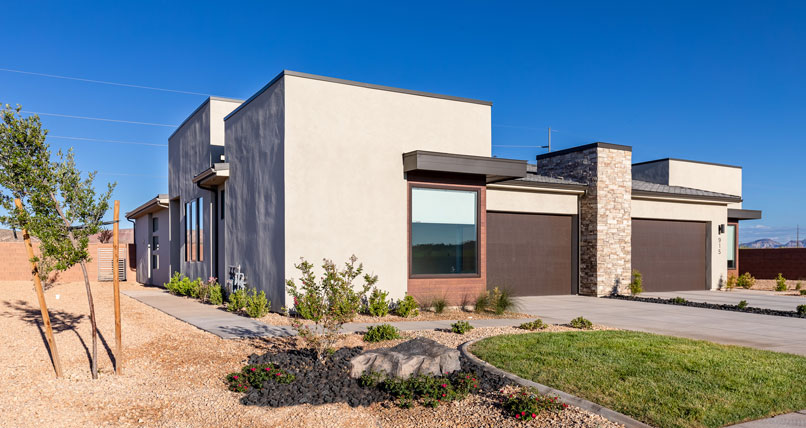 2875 E Church Oak Drive